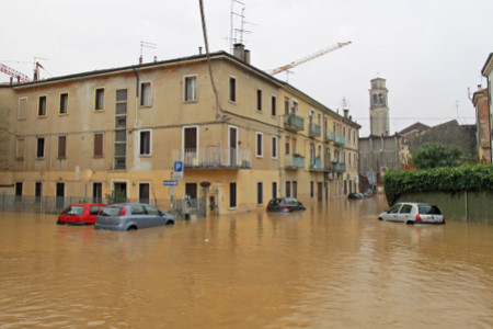 15 milioni di euro per prevenire i rischi idrogeologici