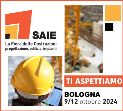 Il Gruppo BigMat ti aspetta al Saie di Bologna!