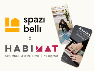 Spazi Belli e Habimat by BigMat: una collaborazione di successo