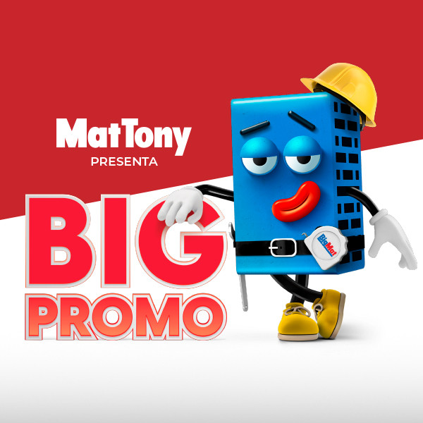 Big Promo novembre 2024