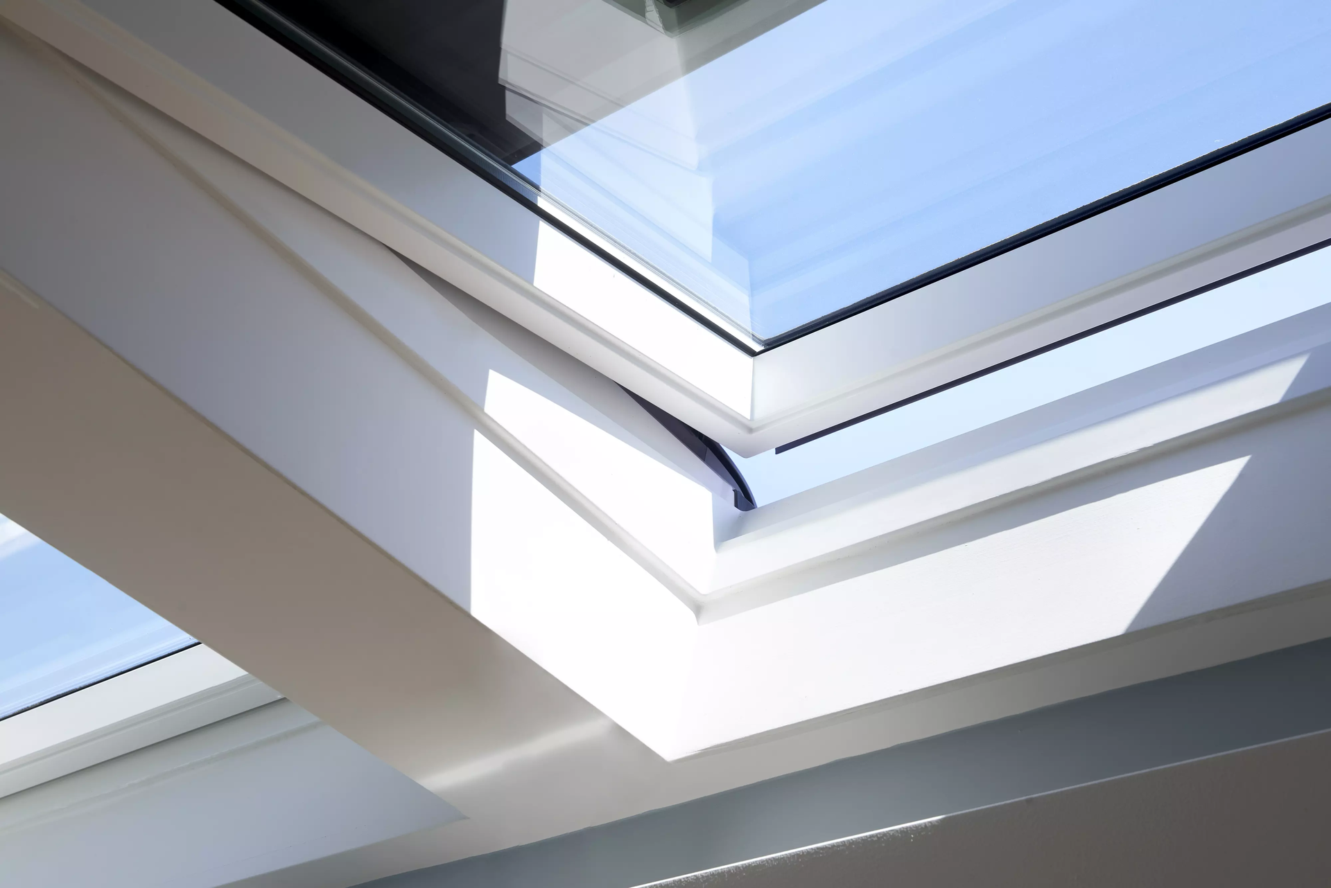 bigmat velux tapparelle schermatura caldo fuori