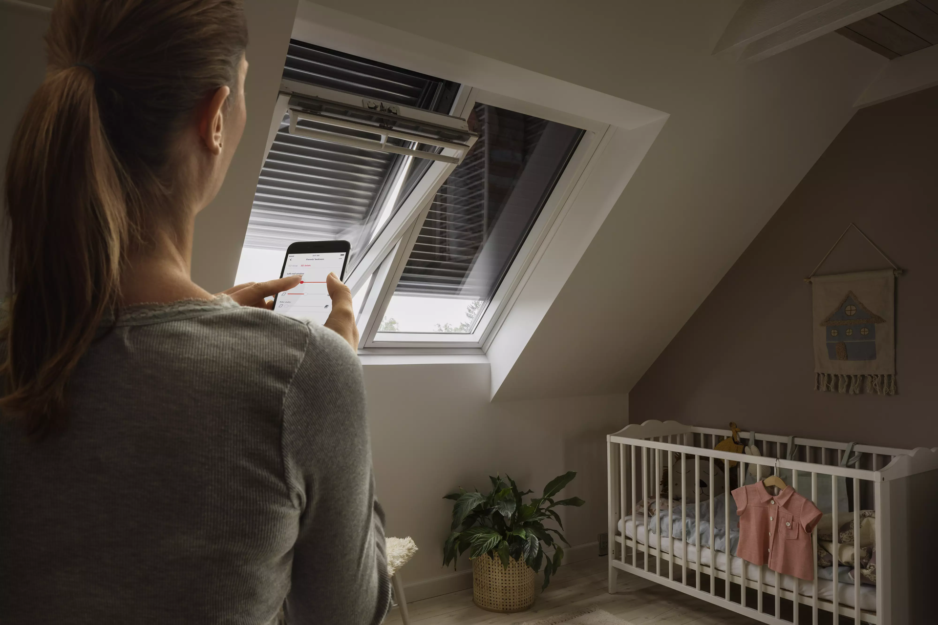 bigmat velux tapparelle schermatura caldo fuori