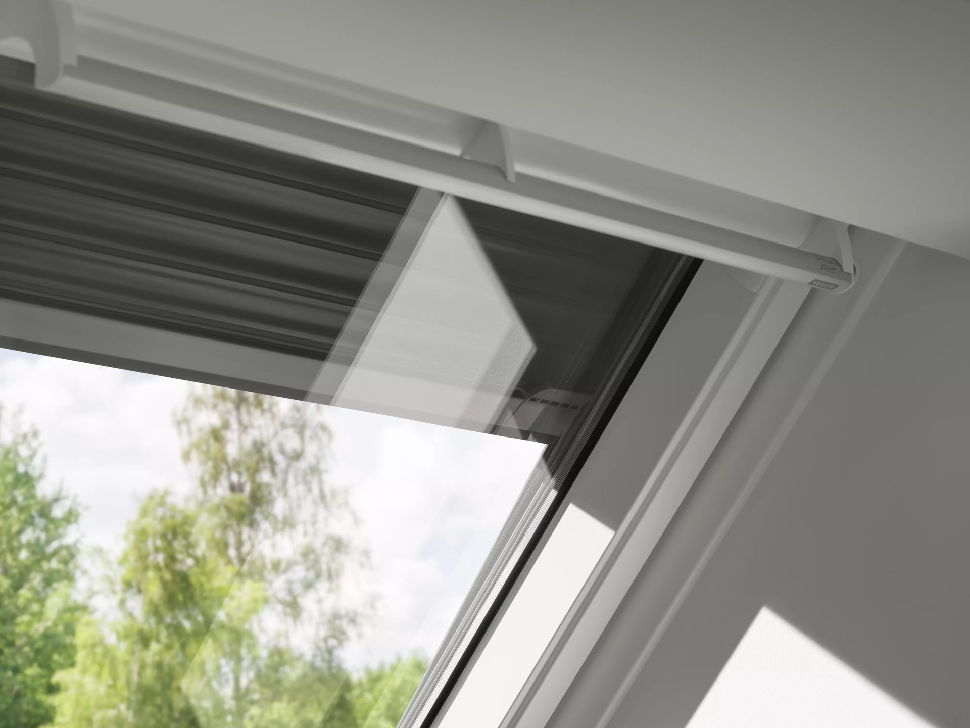 bigmat velux tapparelle schermatura caldo fuori