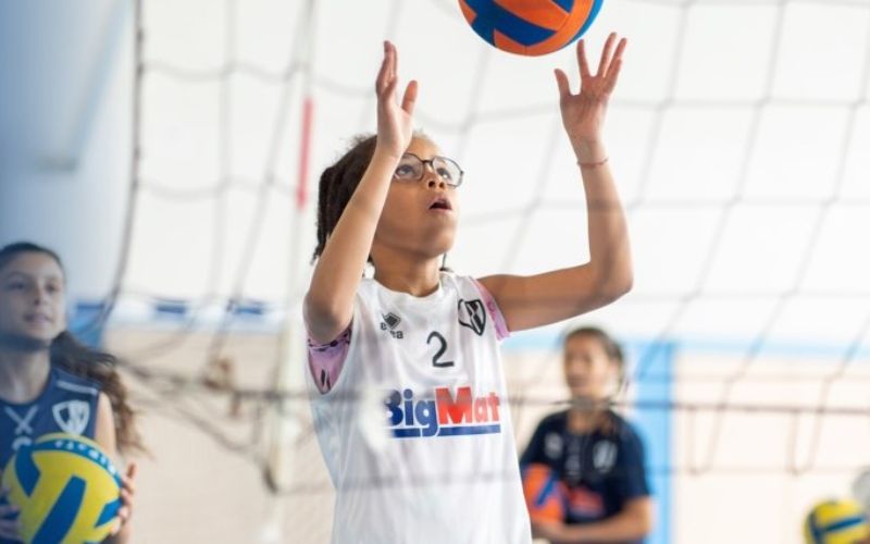 bigmat sponsor pallavolo costruiamo per lo sport bigmat costruiamo per lo sport pallavolo sponsor