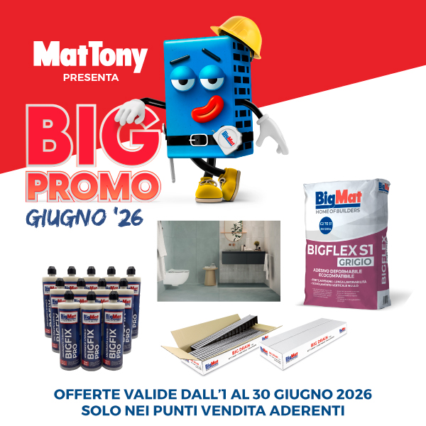 Big Promo Maggio 2026 Big Promo Maggio 2026