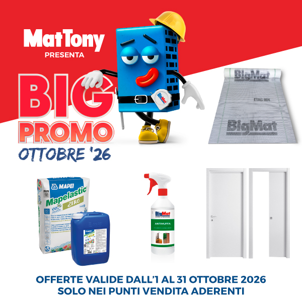 Big Promo Settembre 2026 Big Promo Settembre 2026