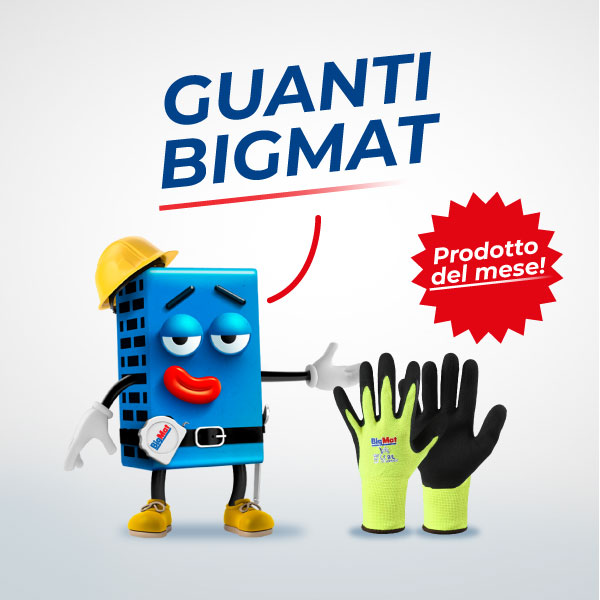 Guanto Starlight BigMat Guanto Starlight BigMat