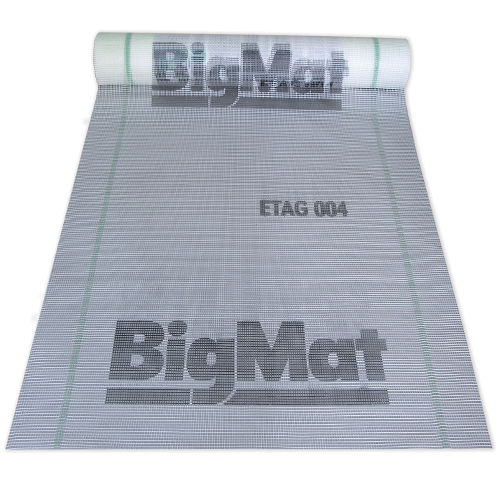 bigmat promo settembre 2024 rete porta intonaco