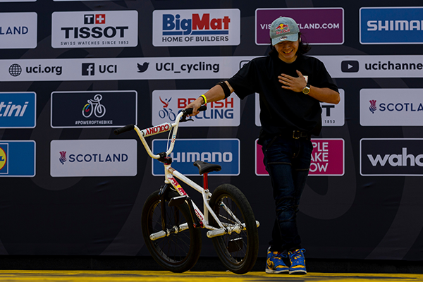 bigmat uci ciclismo sponsorship