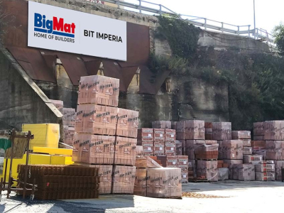 BIT IMPERIA ENTRA NEL GRUPPO BIGMAT