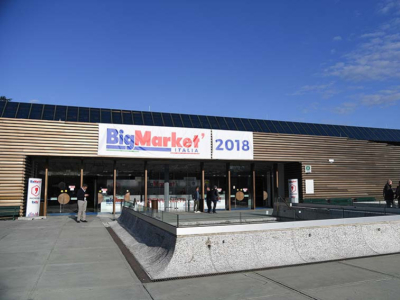 BigMarket - Tutto il valore della partnership